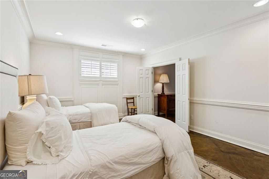 3005 Ranch Road SE Atlanta GA 30339