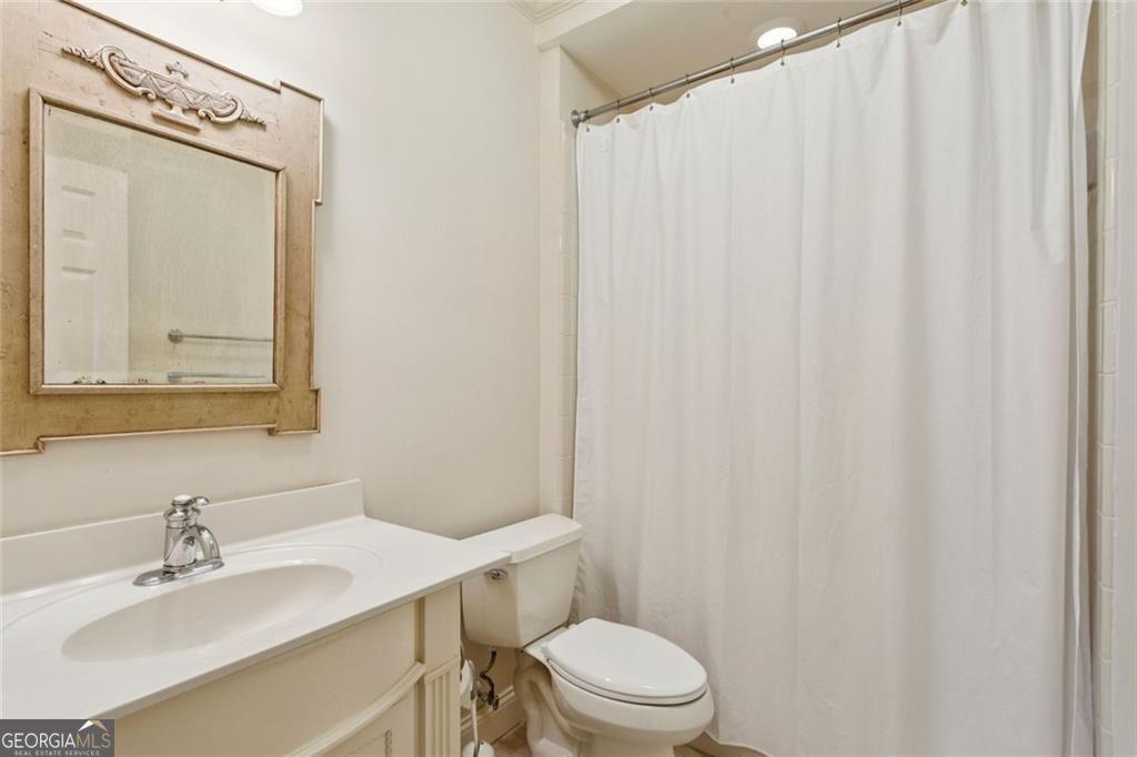 3005 Ranch Road SE Atlanta GA 30339