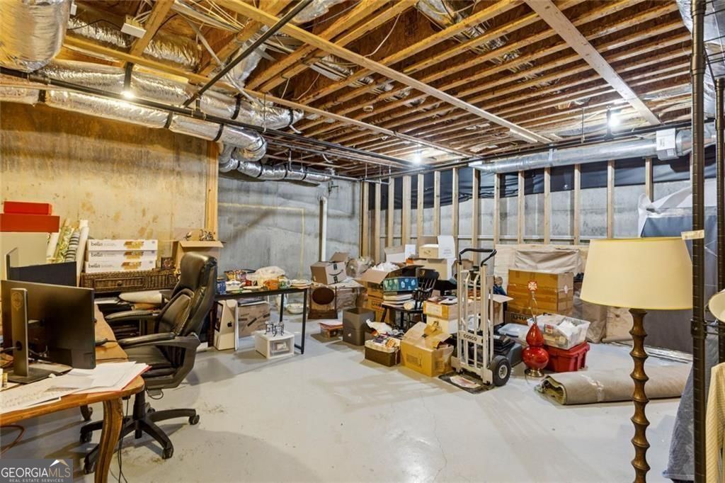 3005 Ranch Road SE Atlanta GA 30339