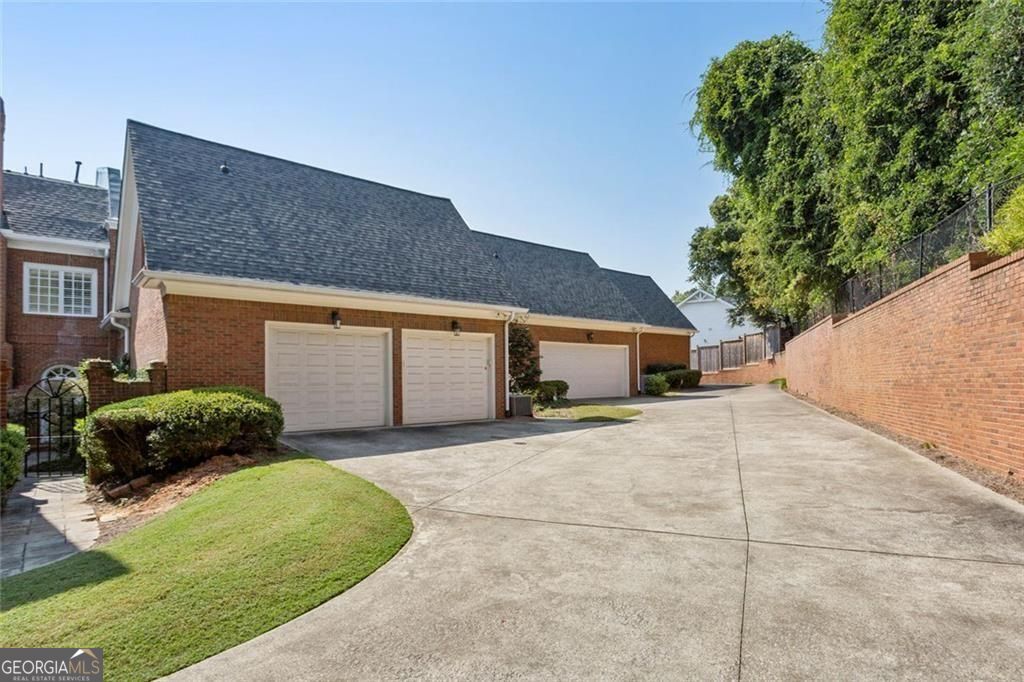 3005 Ranch Road SE Atlanta GA 30339