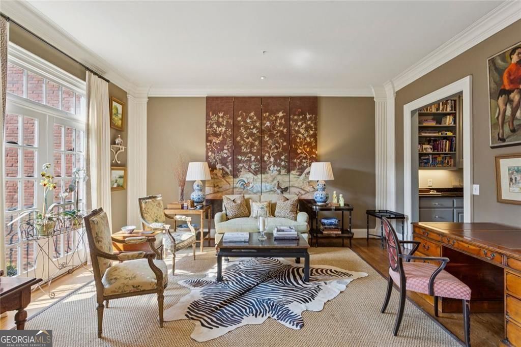 3005 Ranch Road SE Atlanta GA 30339