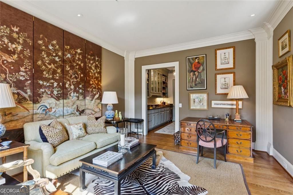 3005 Ranch Road SE Atlanta GA 30339