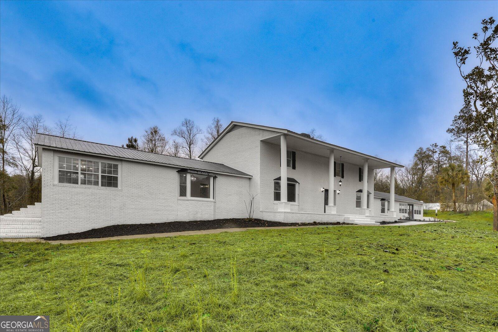 4756 Mike Padgett Highway Augusta GA 30906
