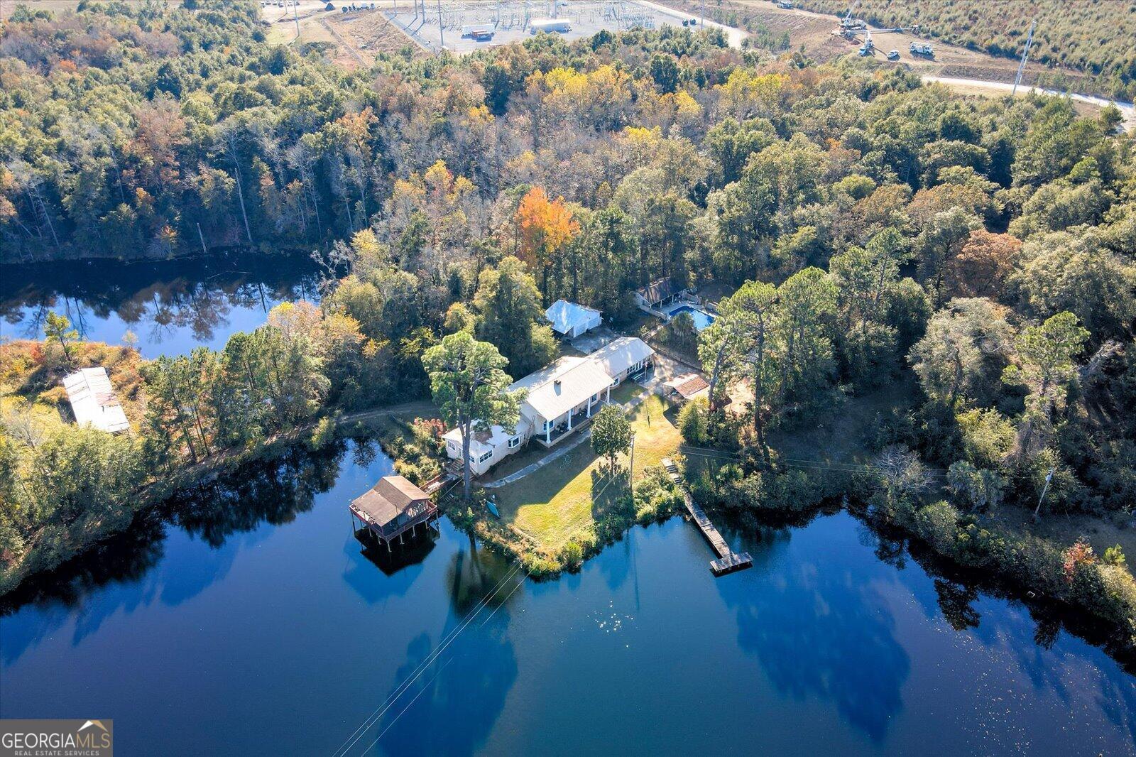 4756 Mike Padgett Highway Augusta GA 30906