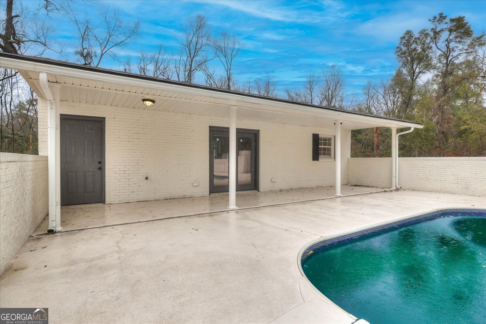 4756 Mike Padgett Highway Augusta GA 30906