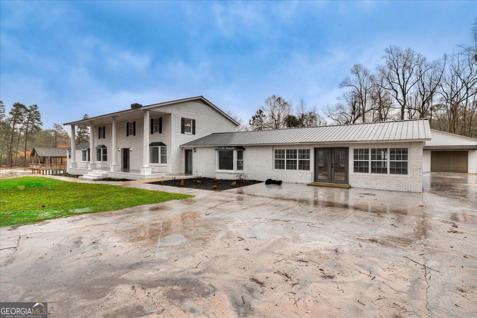 4756 Mike Padgett Highway Augusta GA 30906