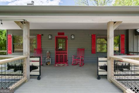 27885 Morganton Highway Suches GA 30572