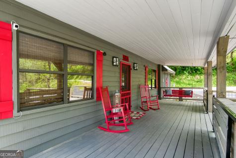 27885 Morganton Highway Suches GA 30572