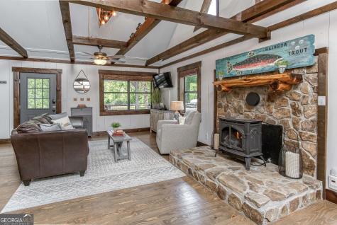 27885 Morganton Highway Suches GA 30572