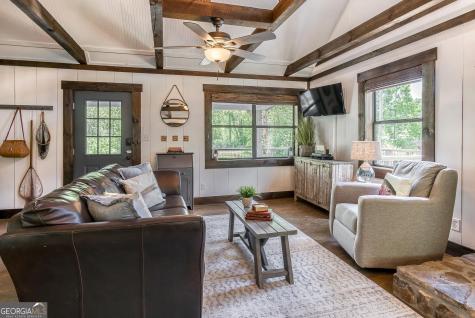 27885 Morganton Highway Suches GA 30572
