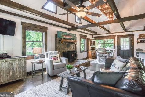 27885 Morganton Highway Suches GA 30572