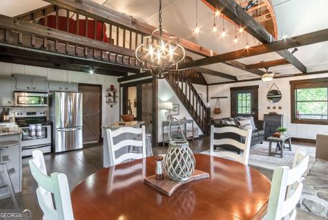 27885 Morganton Highway Suches GA 30572