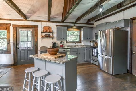 27885 Morganton Highway Suches GA 30572