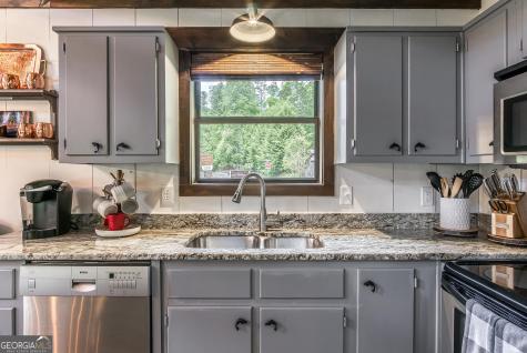 27885 Morganton Highway Suches GA 30572