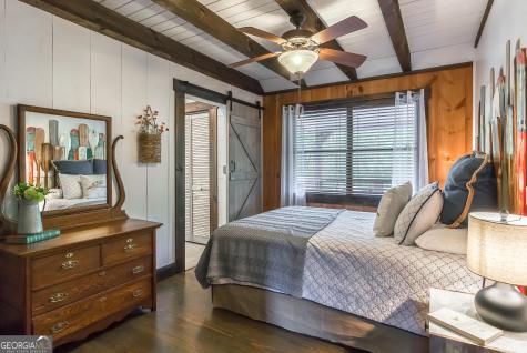 27885 Morganton Highway Suches GA 30572