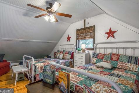 27885 Morganton Highway Suches GA 30572