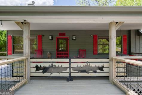 27885 Morganton Highway Suches GA 30572