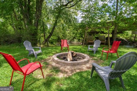 27885 Morganton Highway Suches GA 30572