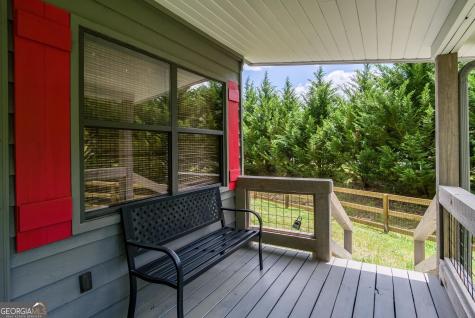 27885 Morganton Highway Suches GA 30572