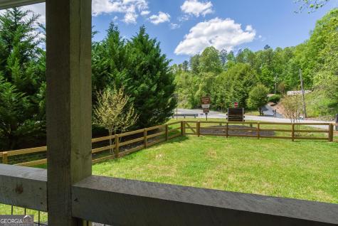 27885 Morganton Highway Suches GA 30572