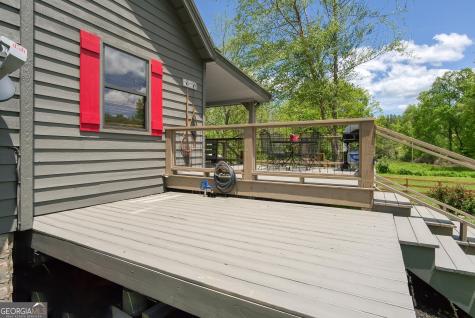 27885 Morganton Highway Suches GA 30572