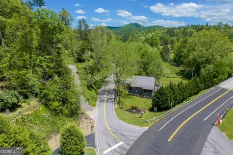 27885 Morganton Highway Suches GA 30572