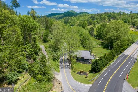 27885 Morganton Highway Suches GA 30572