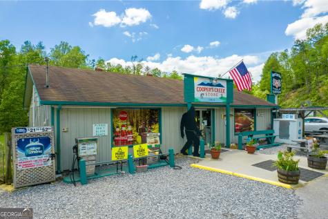 27885 Morganton Highway Suches GA 30572