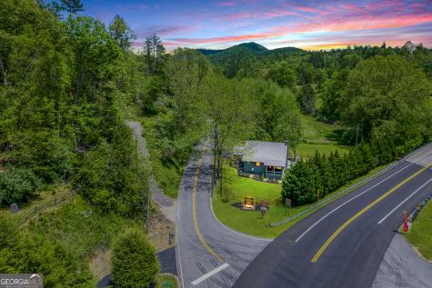 27885 Morganton Highway Suches GA 30572