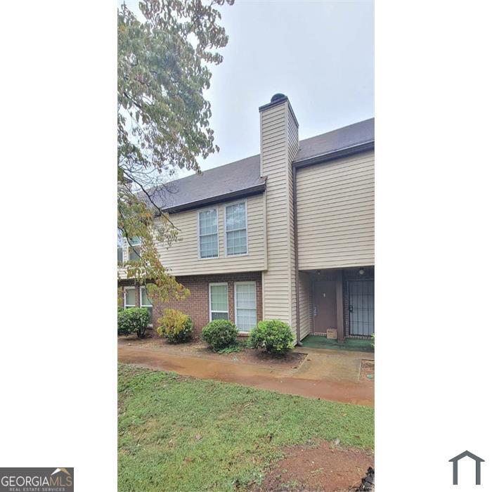 3162 Tangerine Court Decatur GA 30034