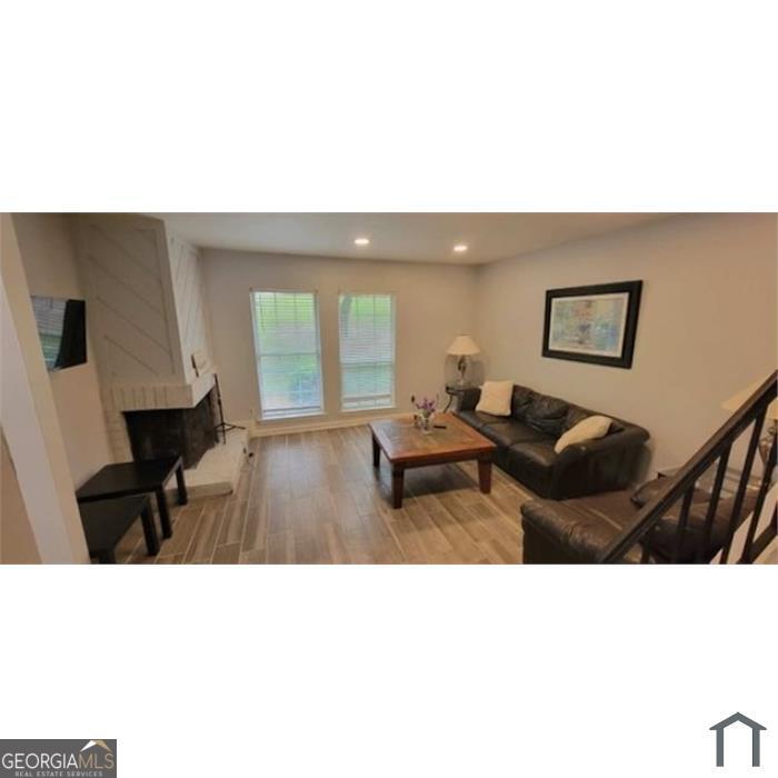 3162 Tangerine Court Decatur GA 30034