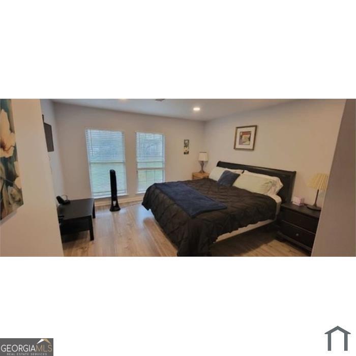 3162 Tangerine Court Decatur GA 30034