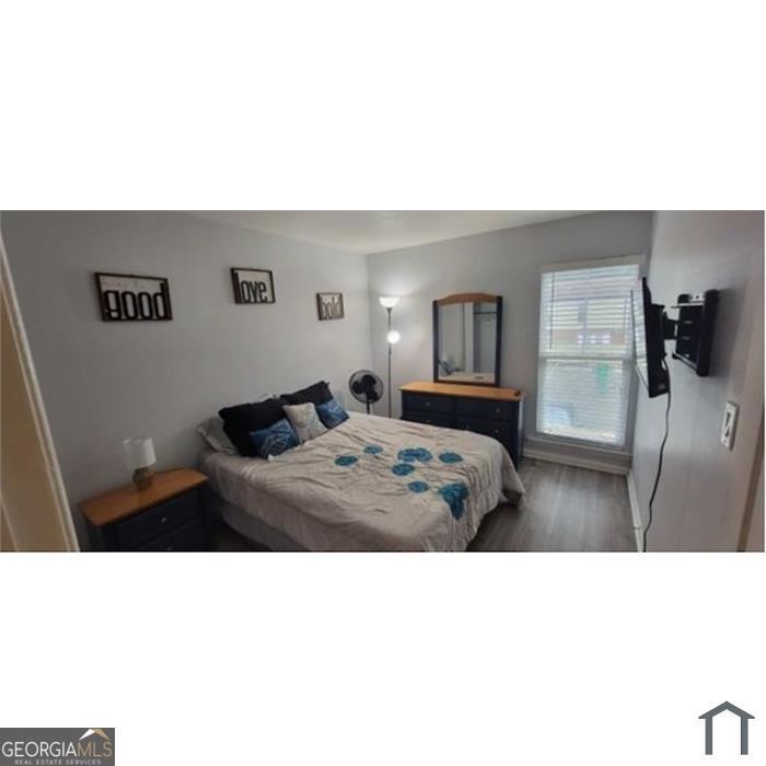 3162 Tangerine Court Decatur GA 30034