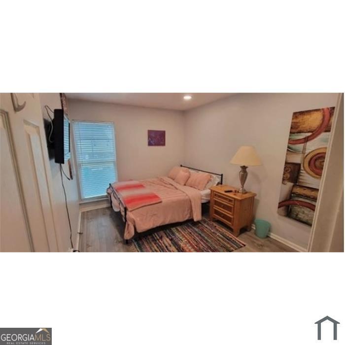 3162 Tangerine Court Decatur GA 30034
