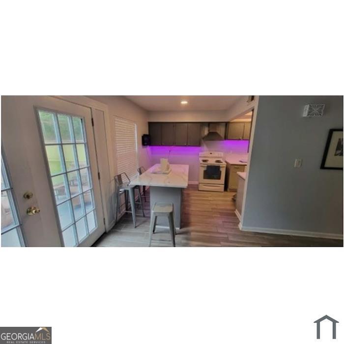 3162 Tangerine Court Decatur GA 30034