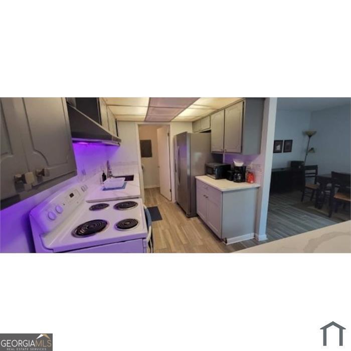 3162 Tangerine Court Decatur GA 30034