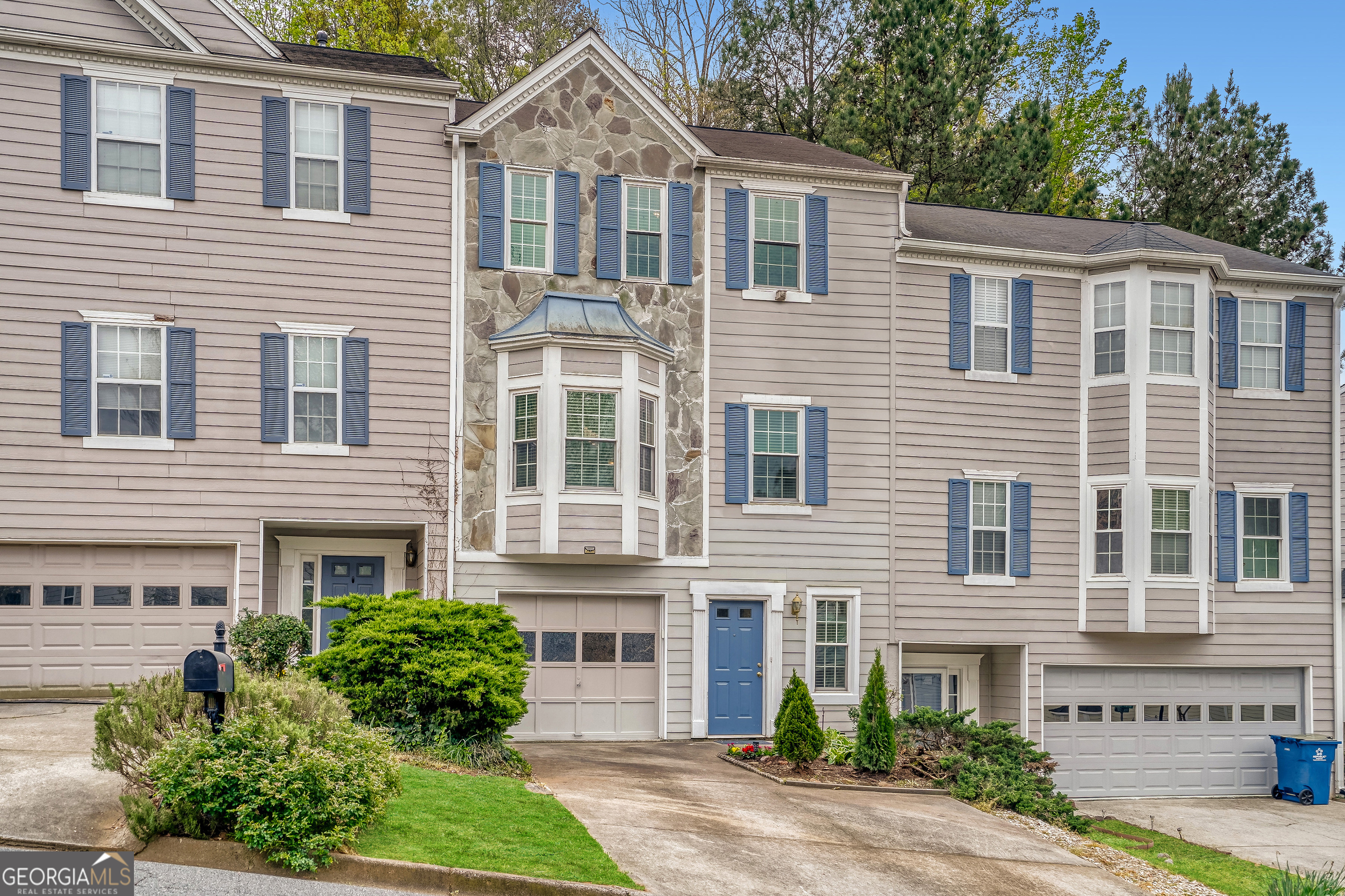 4120 Spring Cove Drive Duluth GA 30097