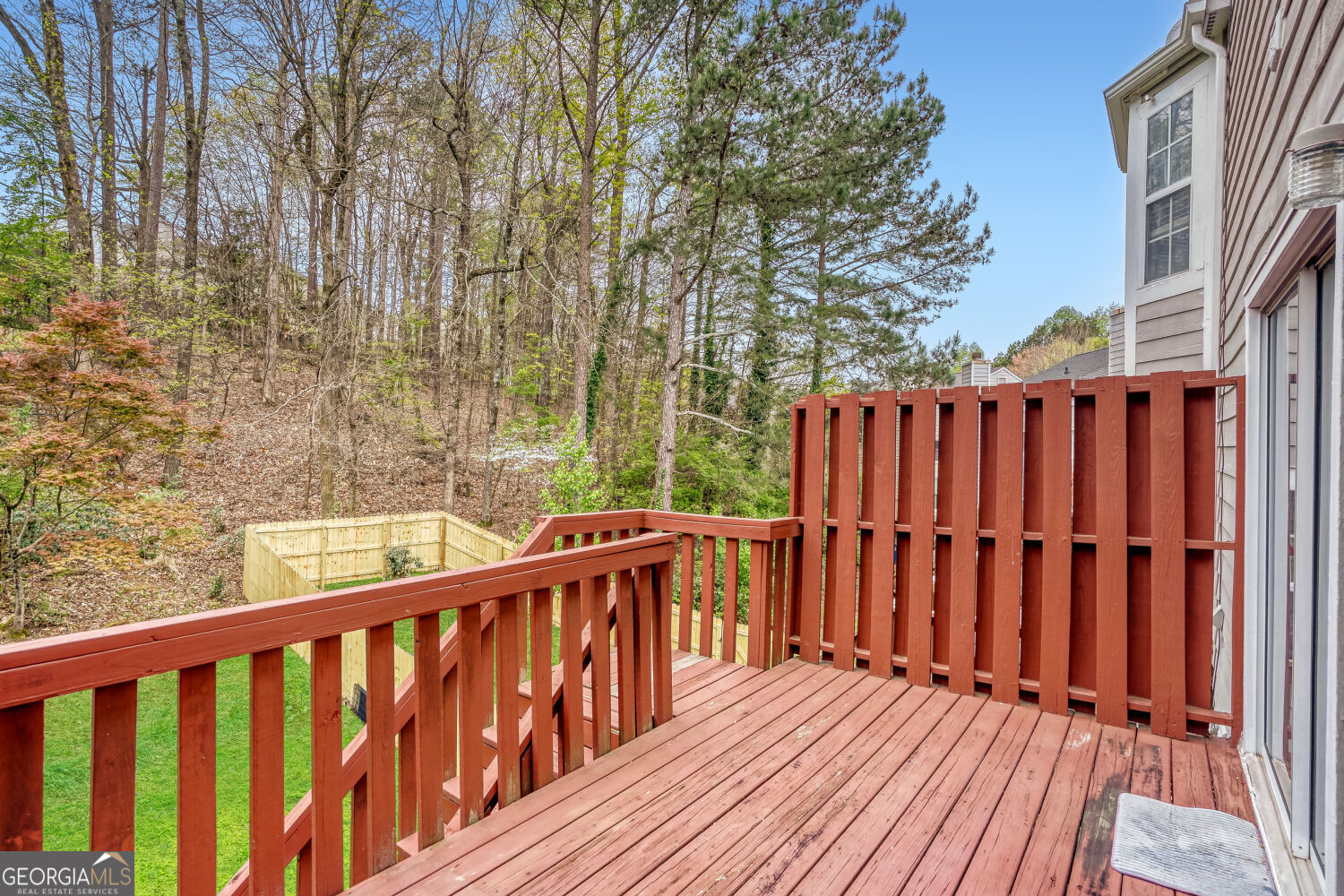 4120 Spring Cove Drive Duluth GA 30097