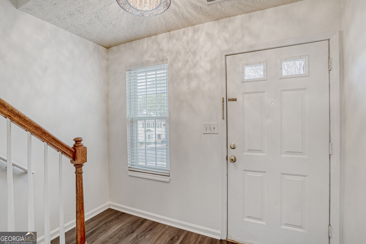 4120 Spring Cove Drive Duluth GA 30097