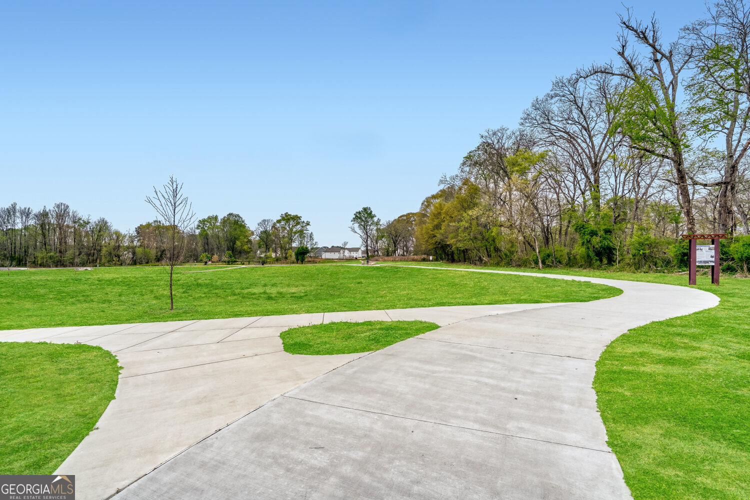 4120 Spring Cove Drive Duluth GA 30097
