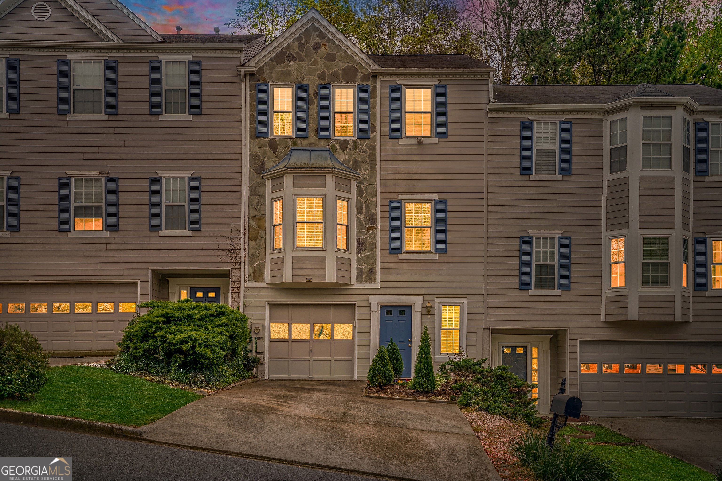4120 Spring Cove Drive Duluth GA 30097