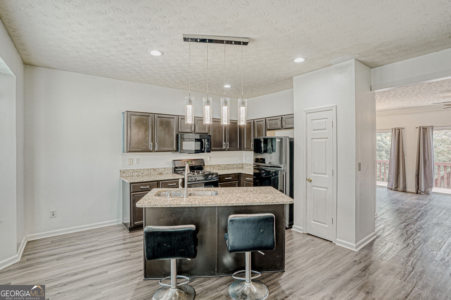 4120 Spring Cove Drive Duluth GA 30097