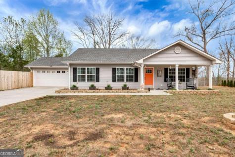 555 Ivy Terrace Dahlonega GA 30533