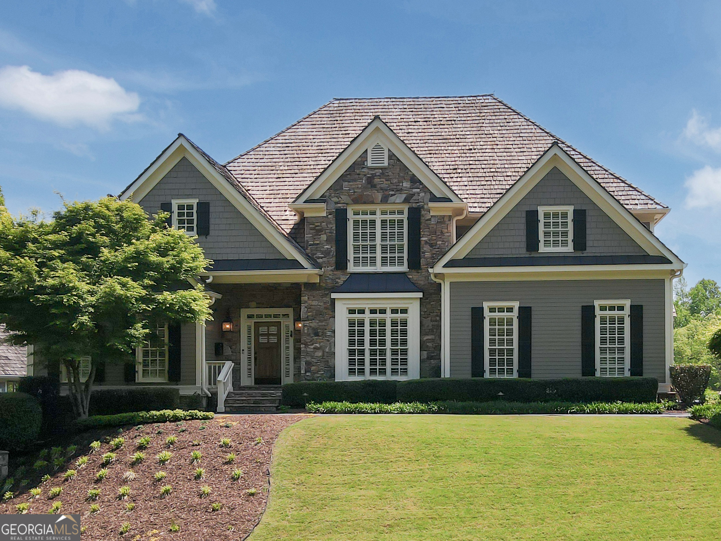 74 NE Cove Circle Dawsonville GA 30534