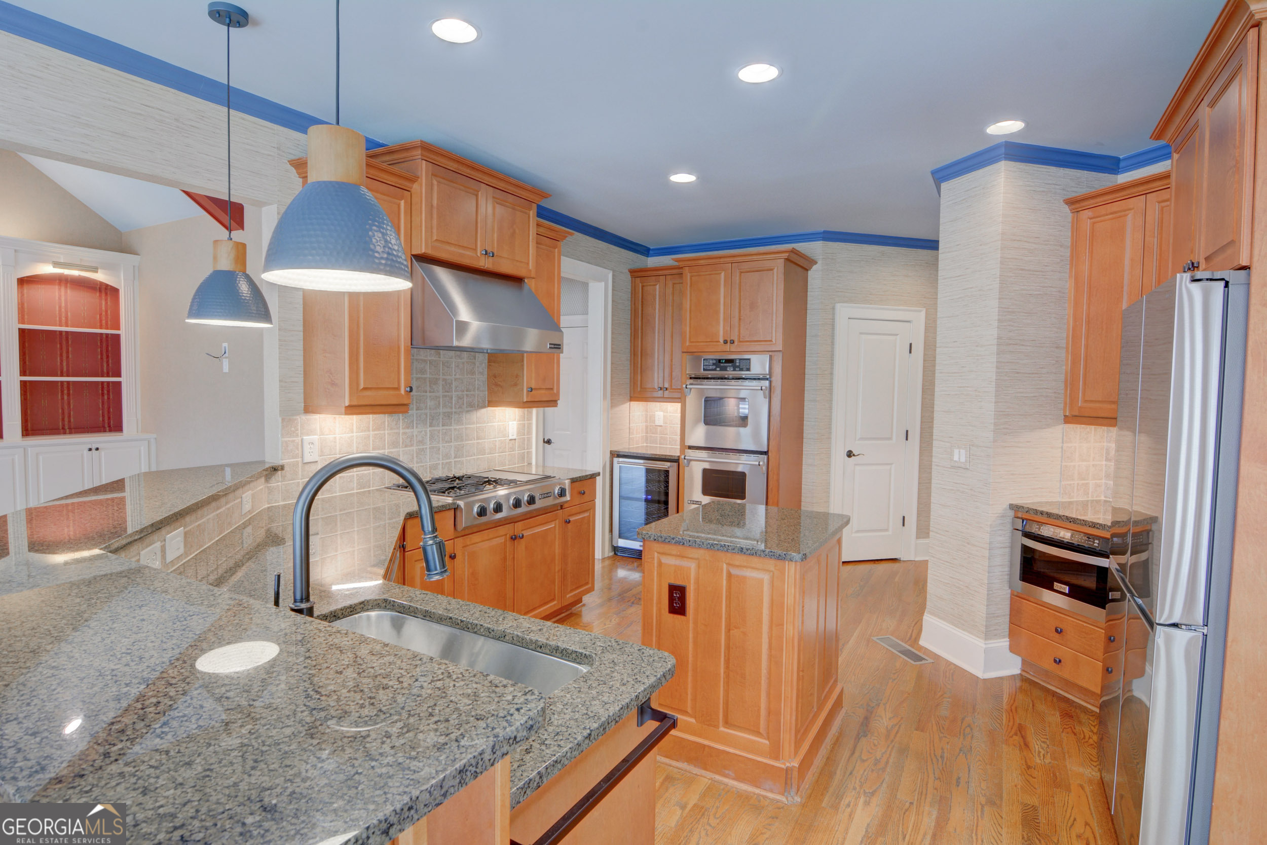 74 NE Cove Circle Dawsonville GA 30534