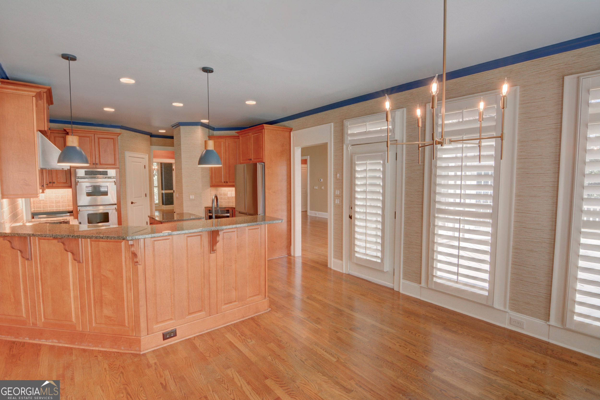 74 NE Cove Circle Dawsonville GA 30534
