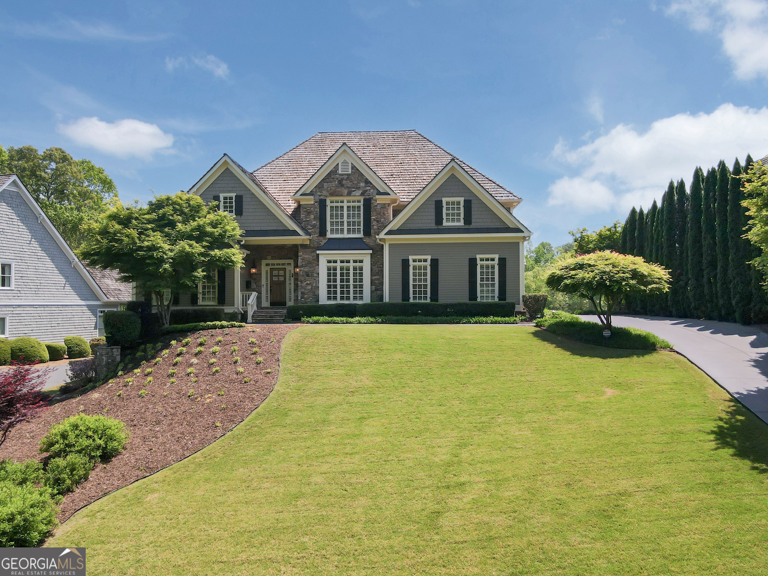 74 NE Cove Circle Dawsonville GA 30534
