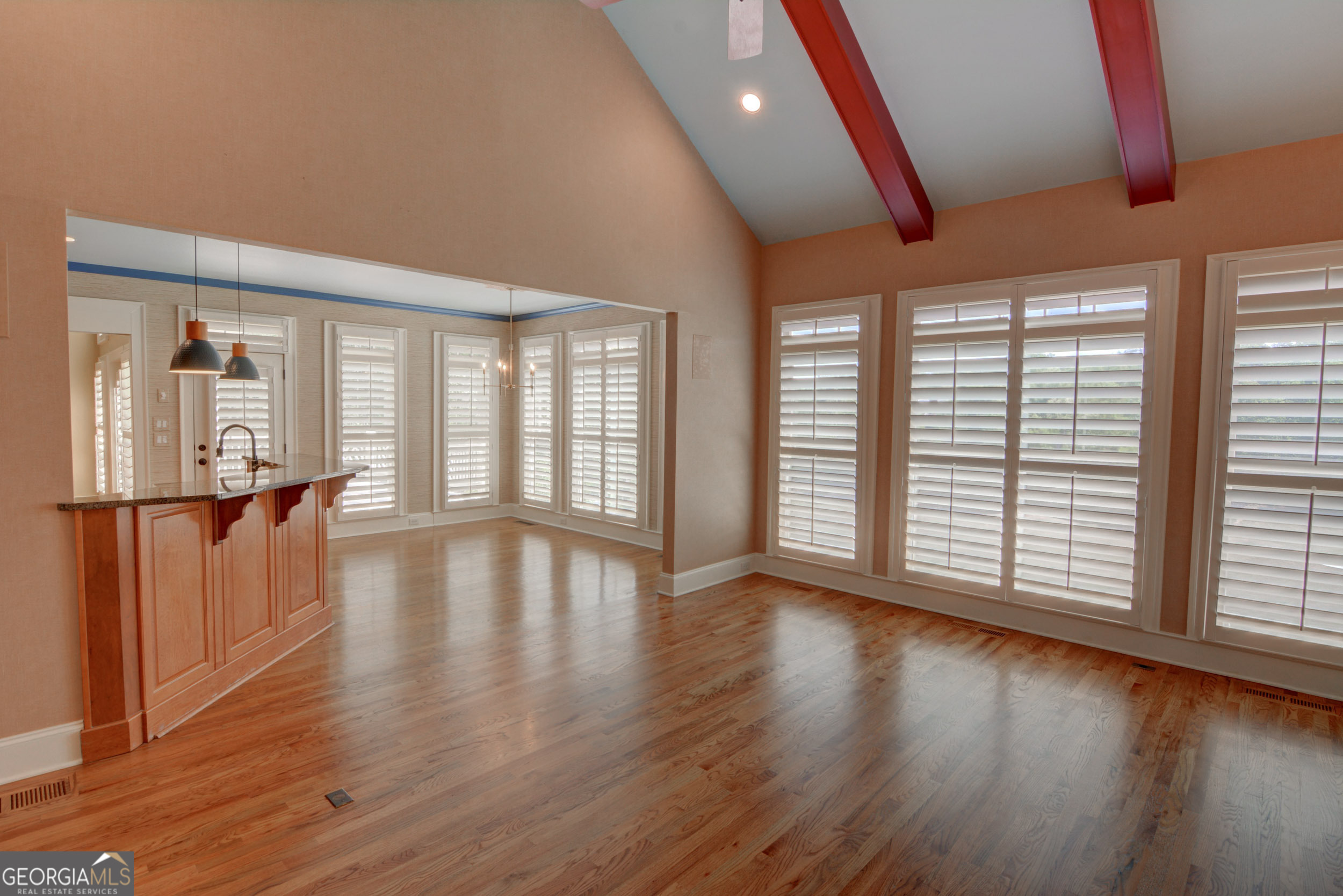 74 NE Cove Circle Dawsonville GA 30534
