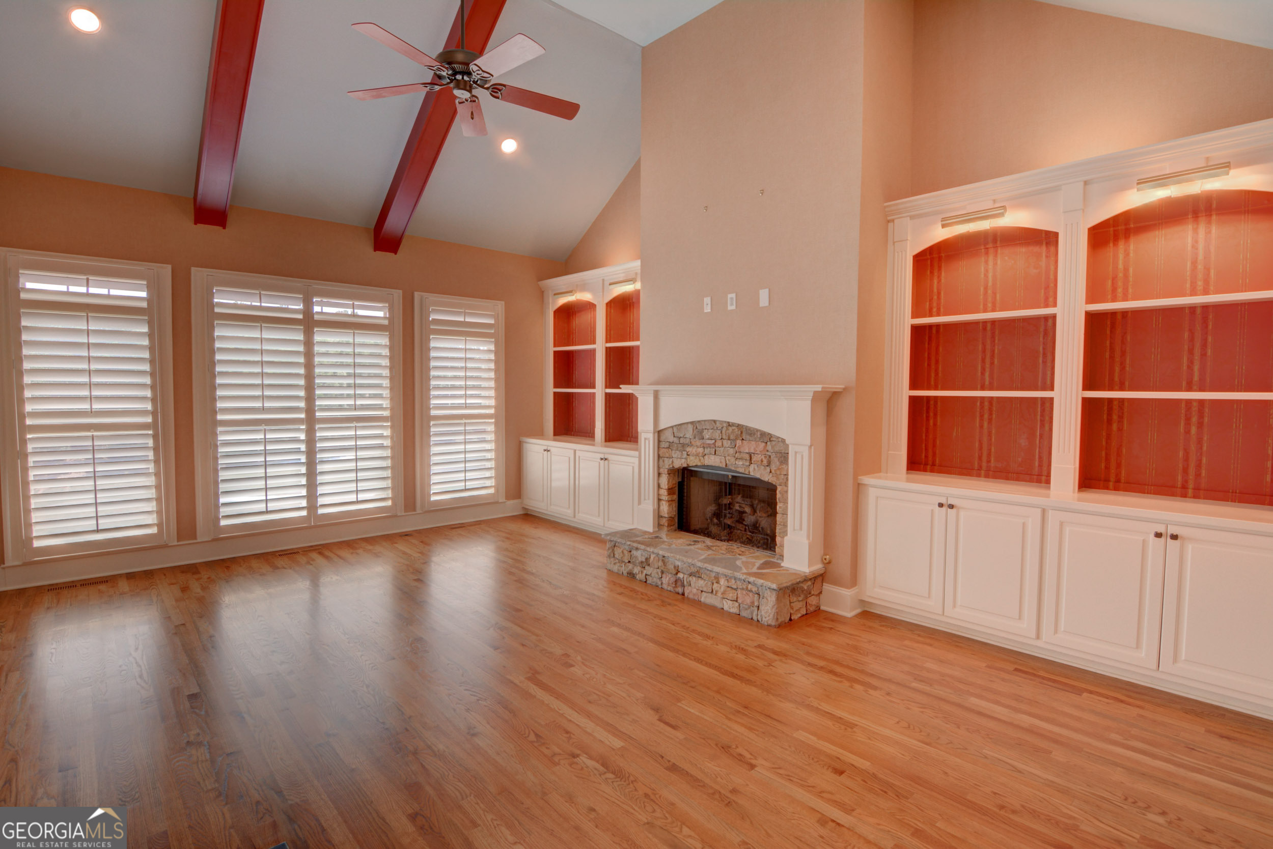 74 NE Cove Circle Dawsonville GA 30534