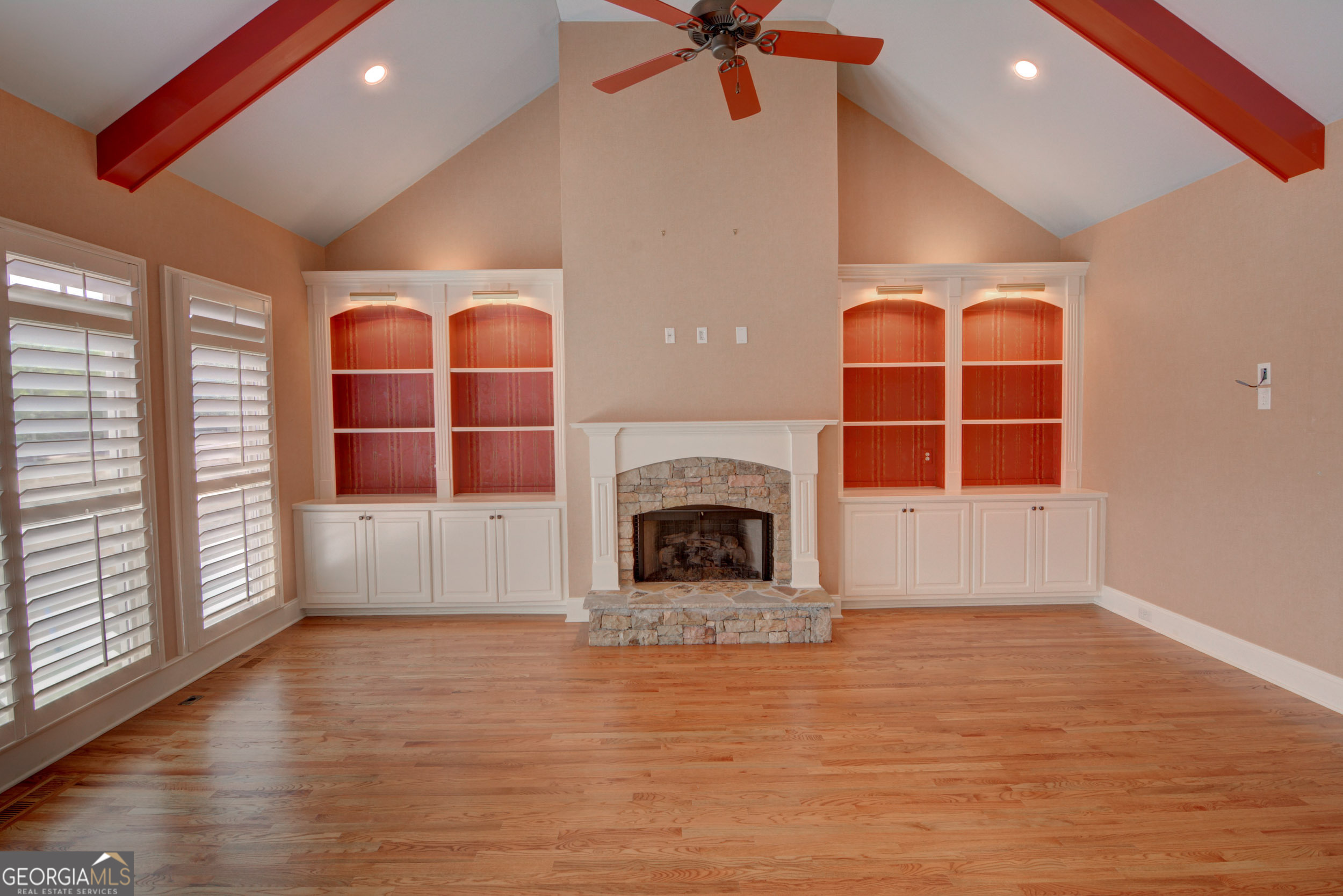 74 NE Cove Circle Dawsonville GA 30534